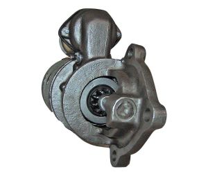Delco Remy Démarreur 12V, 2.5kW, 20MT, 10D, Rotation à droite DS-99
