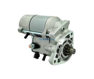 Démarreur Nippon Denso d'origine OEM DSN978