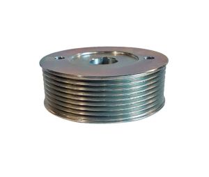 Pulley 8 grooves, Original OEM Niehoff DV-0211