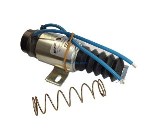 Electro-aimant, 12V Elettrostart d'origine OEM E-4611AM1