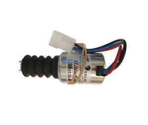 Electro-aimant, 12V Elettrostart d'origine OEM E-4613A/A
