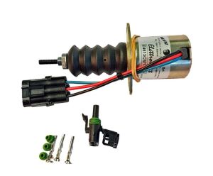 Elettrostart Solénoïde, Électro-aimant, Relais stop E-4613CM1/SY3