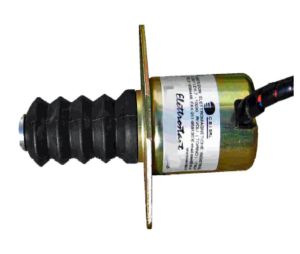 Elettrostart Solénoïde, Électro-aimant, Relais stop E4626CM1/C3