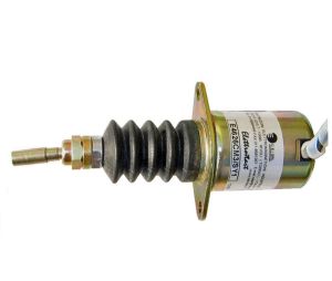 Elettrostart Solénoïde, Électro-aimant, Relais stop E4626CM3/SY1