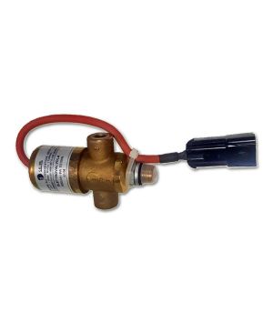 Elettrostart électrovanne, 24V EG3/24V