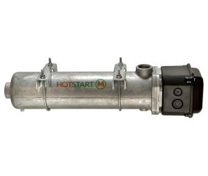 Chauffe-réservoir CL130200-100