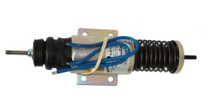 Elettrostart Solénoïde, Électro-aimant, 12V, Relais stop (ES-511AM4TG) ES-0510