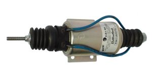 Elettrostart Solénoïde, Électro-aimant, 12V, Relais stop (ES-611AM3TG) ES-0610