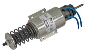 Elettrostart Solénoïde, Électro-aimant, 24V, Relais stop (ES-621AM3TG) ES-0620