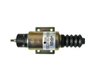 Elettrostart Solénoïde, Électro-aimant, 12V, Relais stop ES511AM3