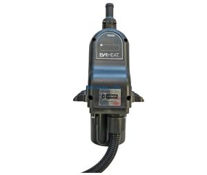 Chauffe moteur Hotstart EVRHEAT 1400 W 120 V prise NEMA EVR20-10141D11-N00