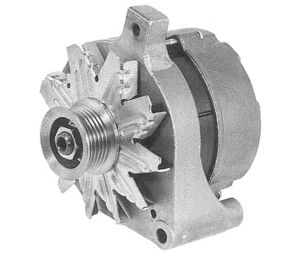 Alternateur, remplace Ford FA-05