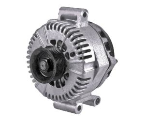 Alternateur, remplace FORD USA FA-15