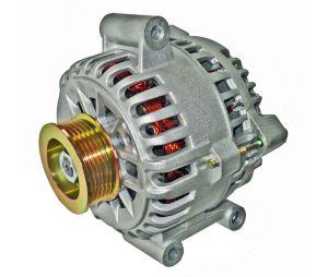Alternateur, remplace FORD USA FA-22