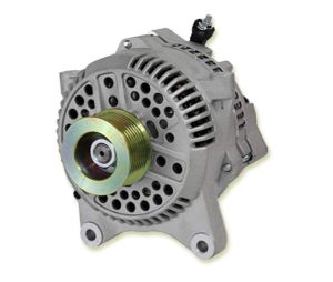 Alternateur, 3G Serie FA-47