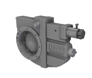 Vanne de sécurité Isov N600-FS