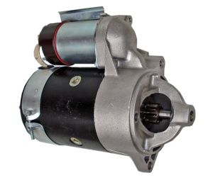 Démarreur, remplace Ford FS-05