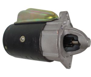 Démarreur, remplace Ford FS-06