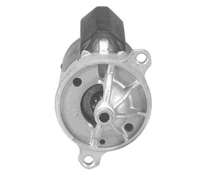 Démarreur, remplace Ford FS-07