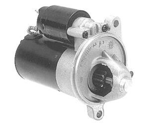 Démarreur, remplace Ford FS-14