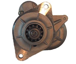 Démarreur, remplace Ford FS-22