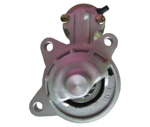 Démarreur, remplace Ford FS-25
