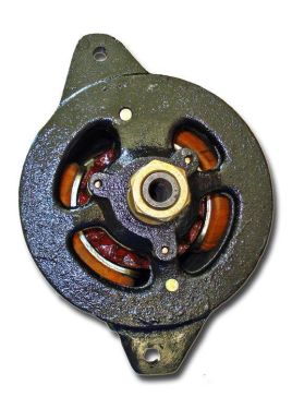 Générateur, 12V 25A, Rotation à droite G-121