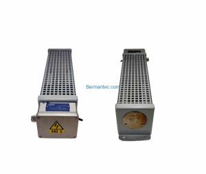 Chauffage à tourelle 500 watts 440 V/1 ph Pno 12992A