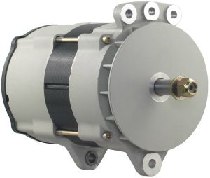 Alternateur Delstar 24V/250A 100-18203D