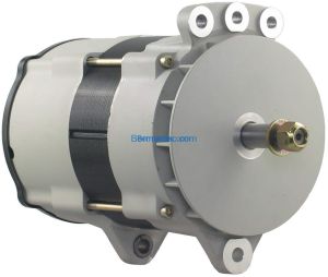 DelStar alternateur 24V pour Mastervolt 1180-10201