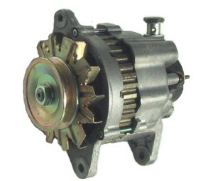 Alternateur, remplace Hitachi JHA-16