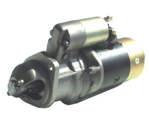 Hitachi Démarreur JHS-04