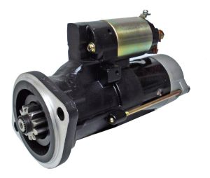 Hitachi Démarreur JHS-106