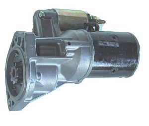 Hitachi Démarreur JHS-42