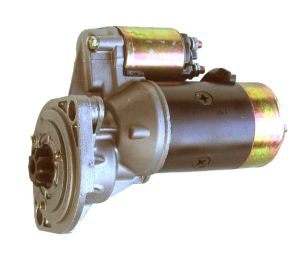 Hitachi Démarreur JHS-49