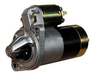 Hitachi Démarreur, 12V/1,0kW JHS-50