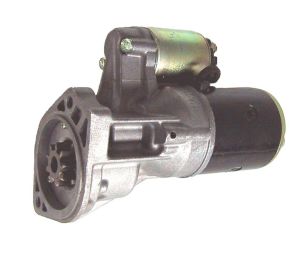 Hitachi Démarreur JHS-52