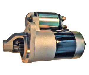 Hitachi Démarreur JHS-66