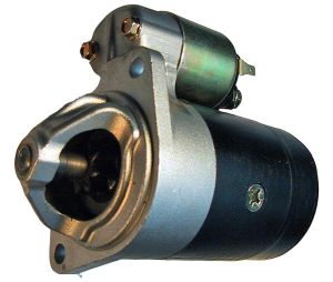 Hitachi Démarreur JHS-67