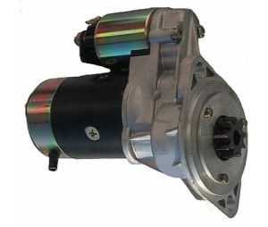Hitachi Démarreur JHS-72