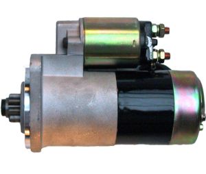 Hitachi Démarreur JHS-76