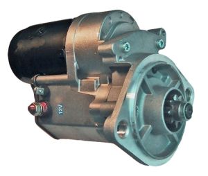 Hitachi Démarreur JHS-79