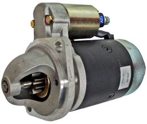 Hitachi Démarreur JHS-83