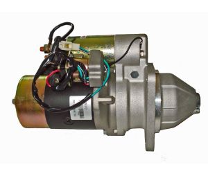 Hitachi Démarreur JHS-99