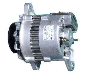 Nikko Alternateur Nikko, 24V/20A JNKA-02