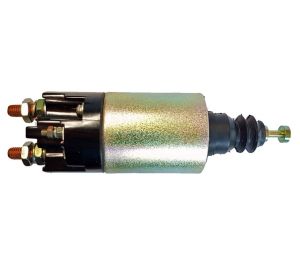Mitsubishi Relais, 24 Volt JM-0322