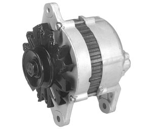 Alternateur, remplace Mitsubishi JMA-01
