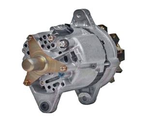 Alternateur, remplace Mitsubishi 12V - 40A JMA-08