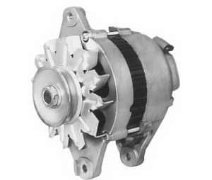 Alternateur, remplace Mitsubishi JMA-15