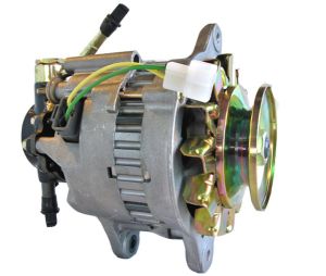Alternateur, remplace Mitsubishi JMA-22